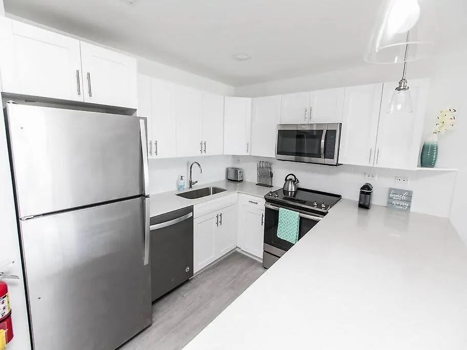 Appartamento Sunset Cove # 231 Dog City 0*,  Isole Cayman
