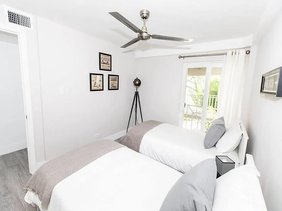 Appartamento Sunset Cove # 231 Dog City Isole Cayman