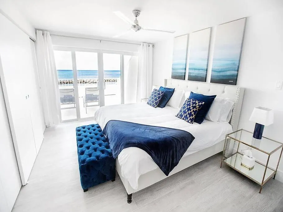 Appartamento Sunset Cove # 231 Dog City Isole Cayman