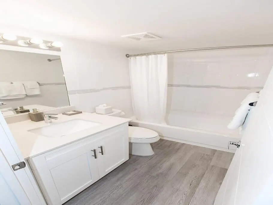 Appartamento Sunset Cove # 231 Dog City