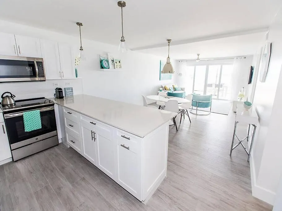 Appartamento Sunset Cove # 231 Dog City